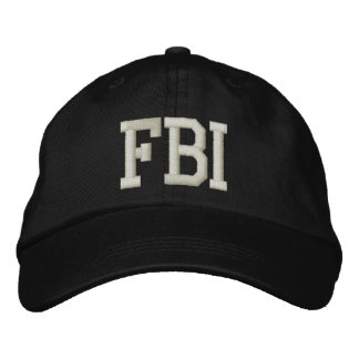 BONÉ FBI