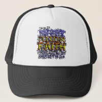 Fé de Emunah