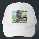 Boné FEARLESS Hat<br><div class="desc">IAM SUCCESS FEARLESS</div>