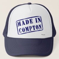 Feito em Compton