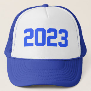 Boné Feliz ano novo 2023 - Ano Novo 2023