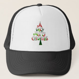 Boné Feliz Natal