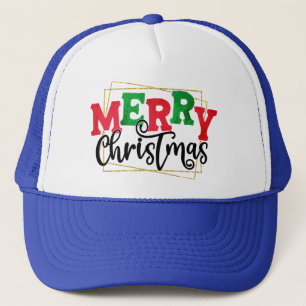 Boné Feliz Natal - Quadro 80716