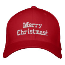 Feliz Natal Vermelho