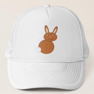 Boné Felz pascoa Bunny Hat