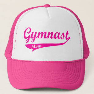 Boné Fêmea do Swoosh da família do Gymnast