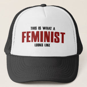 Boné Feminista