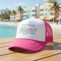 Férias Personalizadas em Família em Miami