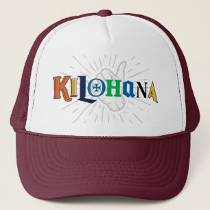 Boné Fermentações de Kilohana