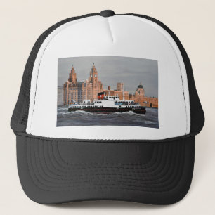 Boné Ferry, Cross the Mersey. JPG