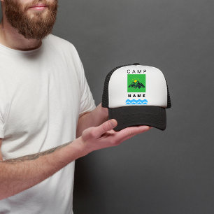 Boné Festa de Despedida de Solteira Personalizada de Ac