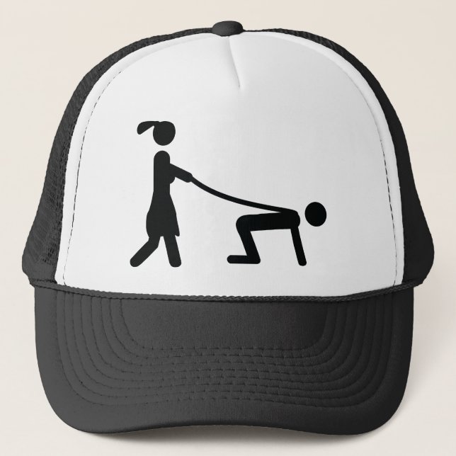 Boné festa de solteiro (Frente)