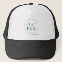 FIAT LUX | Que haja luz