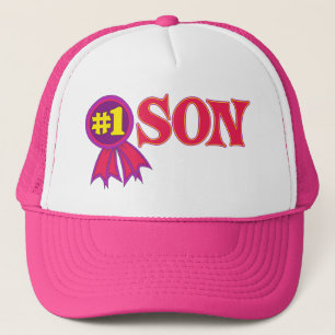 Boné Filho #1