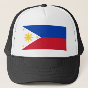 Boné filipinas