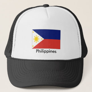 Boné Filipinas
