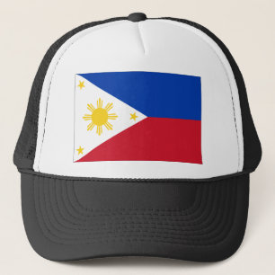 Boné Filipinas