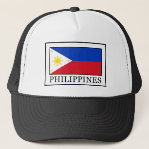 Boné Filipinas