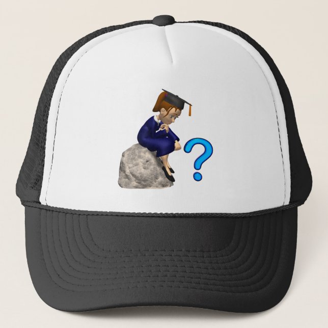 Boné Filosofia 2 (Frente)