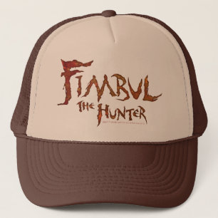 Boné Fimbul The Hunter