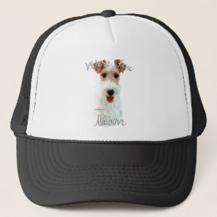 Boné Fio Fox Terrier Mãe 2