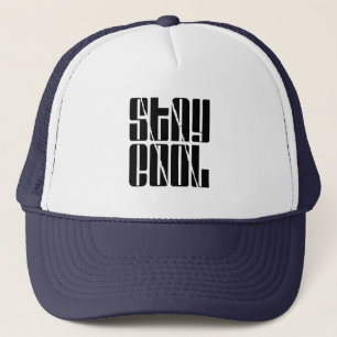 Boné Fique Legal
