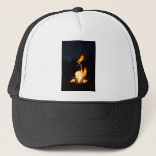 Boné Firepit