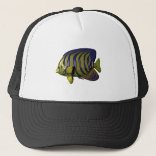 Boné Fisch