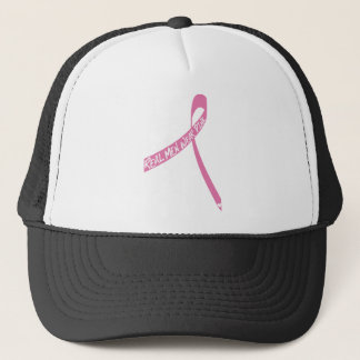 Boné fita real do rosa do desgaste de homens