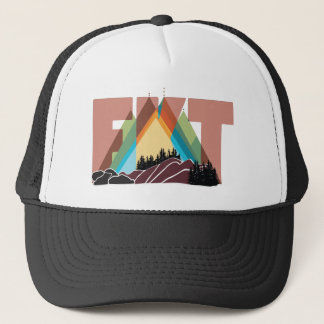 Boné FKT Hat