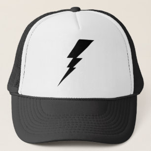 Boné Flash Lightning Bolt