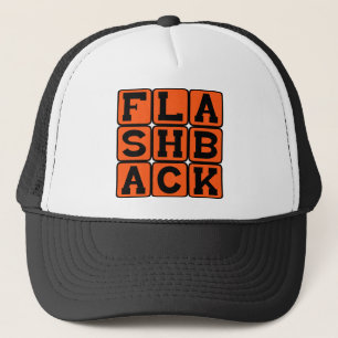 Boné Flashback, Memória Anterior