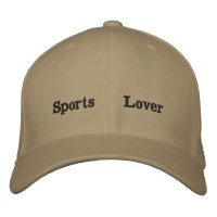 Flexfit Khaki Esportes Lover-Hat Durável Structure