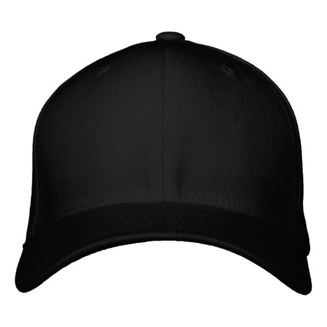Boné Flexfit Onesize Cap (Frente)