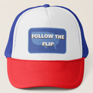 Boné FlipCast Hat