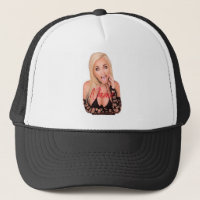 Flirty loira Thunder_Cove
