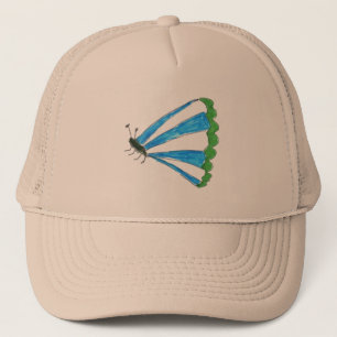 Boné Florence Trucker Hat