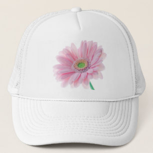 Boné Flores ditosas