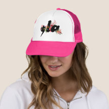 Flores Kamala Harris - Trendy Comma la Floral