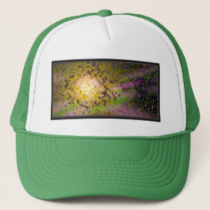 Boné Flotsam Hats