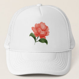 Boné flower Mandala art