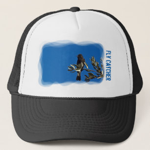 Boné Fly Catcher