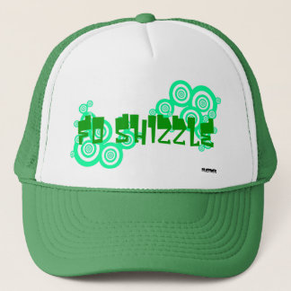 Boné FO Shizzle