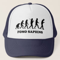 Fomo Sapiens