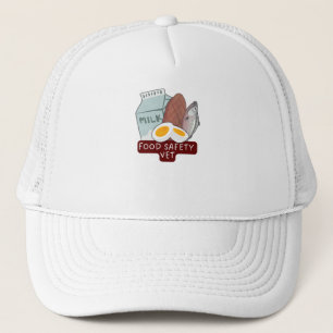 Boné Food Safety Vet–Veterinary Food Inspection Design