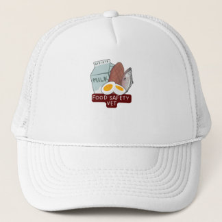 Boné Food Safety Vet–Veterinary Food Inspection Design