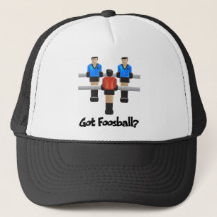 Boné Foosball