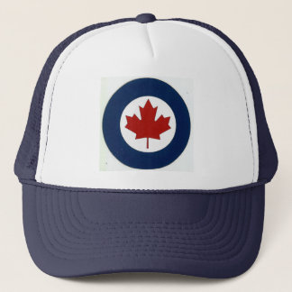 BONÉ FORÇA AÉREA CANADENSE