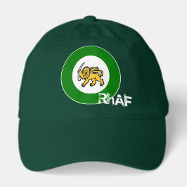 Boné Força Aérea da Rodésia