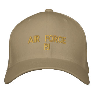 Boné força aérea pj Desert Hat